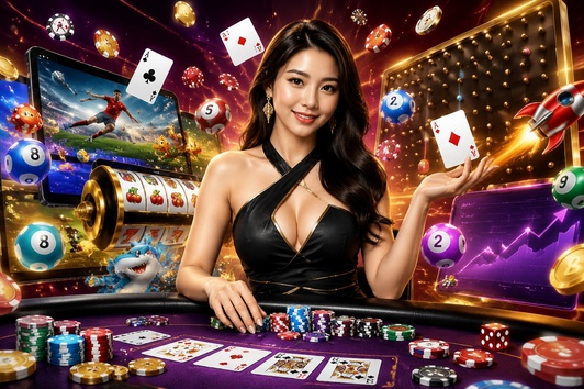 67777 bet
